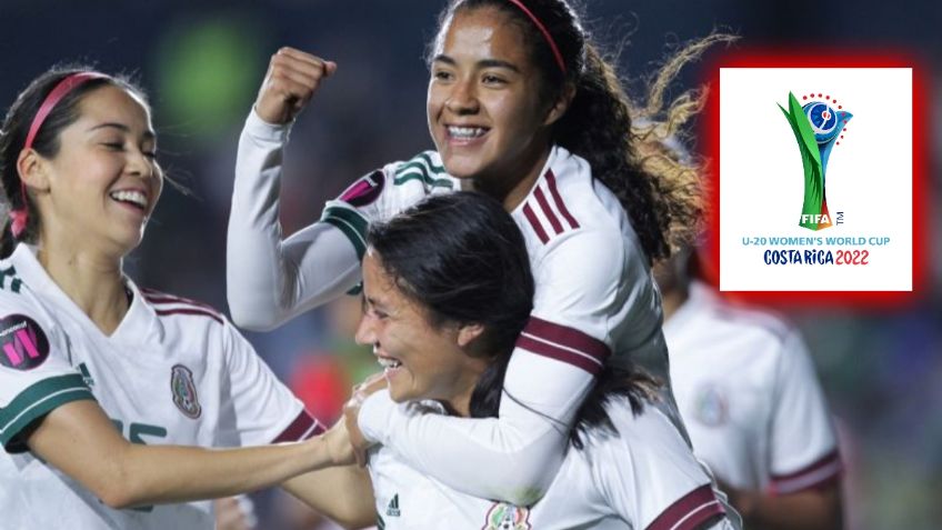 ¿Cuándo es el Mundial Femenil Sub-20?