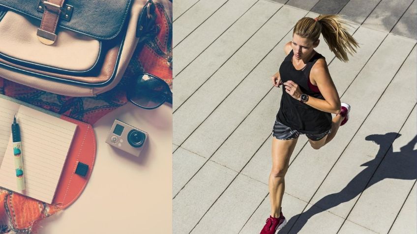 ¿Cómo bajar de peso en las Vacaciones de Verano?