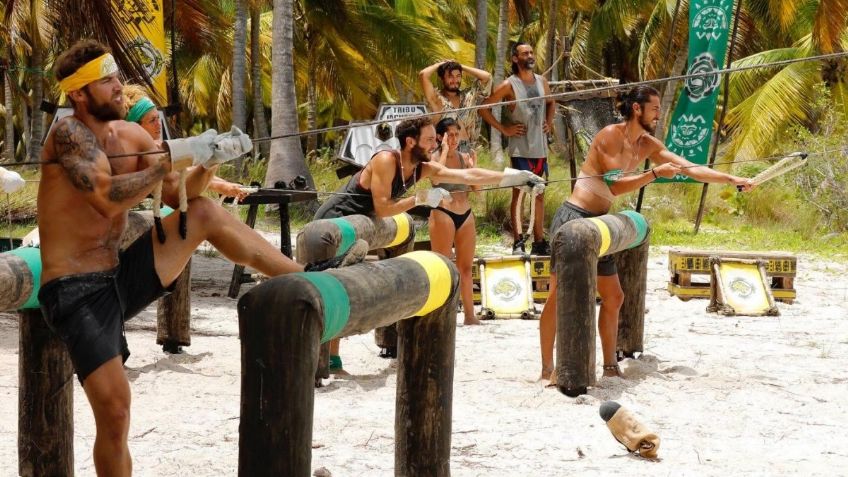 Survivor México: Todo esto pasará HOY martes 26 de julio (Capítulo 19 - Semana 7)