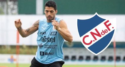 Luis Suárez: ¿Cuál será su sueldo como nuevo fichaje del Nacional?