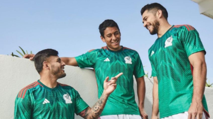 Selección Mexicana con 21 jugadores confirmados para Qatar 2022; estas serían las SORPRESAS