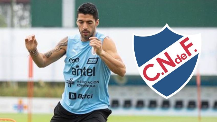 Luis Suárez: ¿Cuál será su sueldo como nuevo fichaje del Nacional?