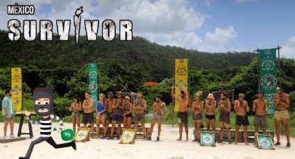 Survivor México: ¿Qué participante fue acusado de ROBO?