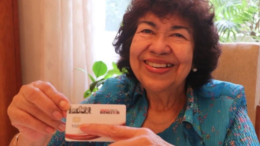 Pensión Bienestar: ¿Cómo cobrar si no tengo la tarjeta?