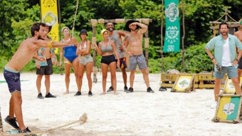 Survivor México: Eliminados REGRESAN ¿quién será el primero?