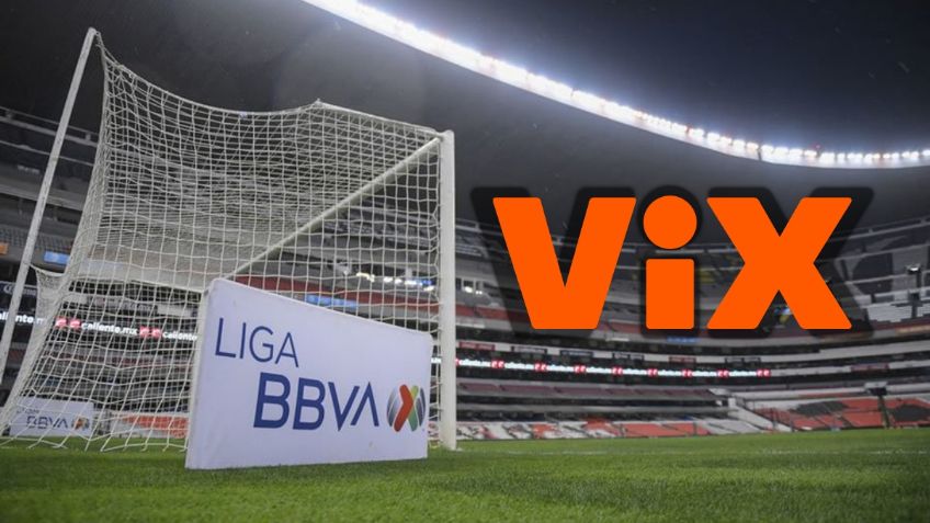 Vix +: Así puedes contratarlo GRATIS paso por paso para ver la Liga MX
