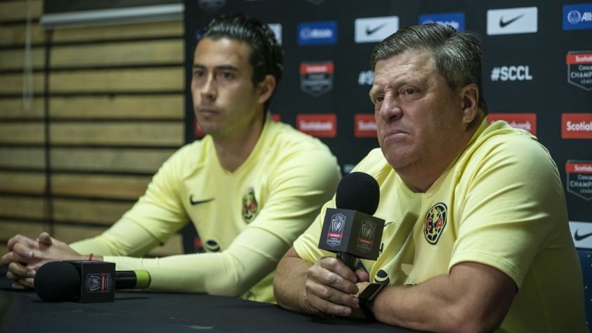 Selección Mexicana: éste es el equipo de Europa podría ‘robarse’ al Piojo Herrera