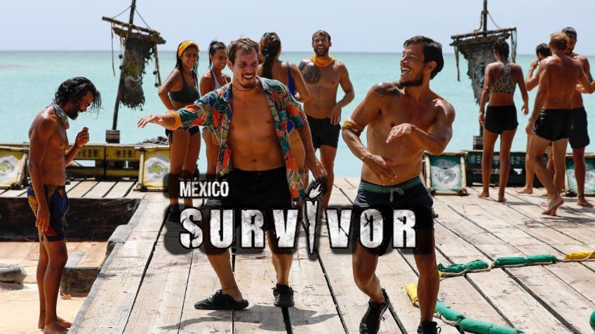 Survivor México: ¿Quién gana hoy 27 de julio el juego de la comunicación?