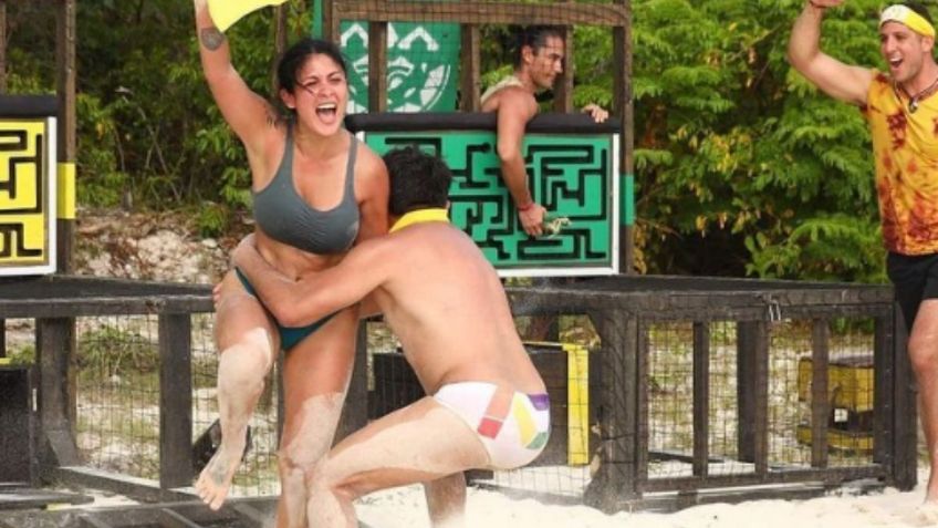 Survivor México: El grave error de Saadi que la convertirá en la nueva ELIMINADA