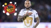 ACTUALIZACIÓN | Revelan lo que viene para Dani Alves dentro de prisión