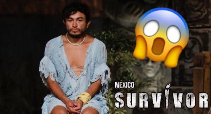 Survivor México: Quieren FUERA a Gabo, le hace la vida imposible a participante