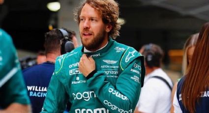 Esta es la FORTUNA con la que Sebastian Vettel se retira de la F1