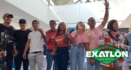 Exatlón México: Exparticipantes se unen en contra del acoso