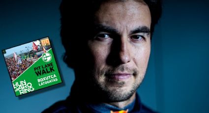 Qué canal transmite el GP de Hungría por TV: Checo Pérez en vivo