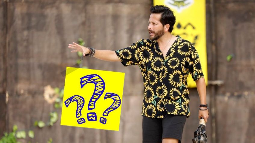 Survivor México 2022: ¿Cuál será la nueva regla del collar?