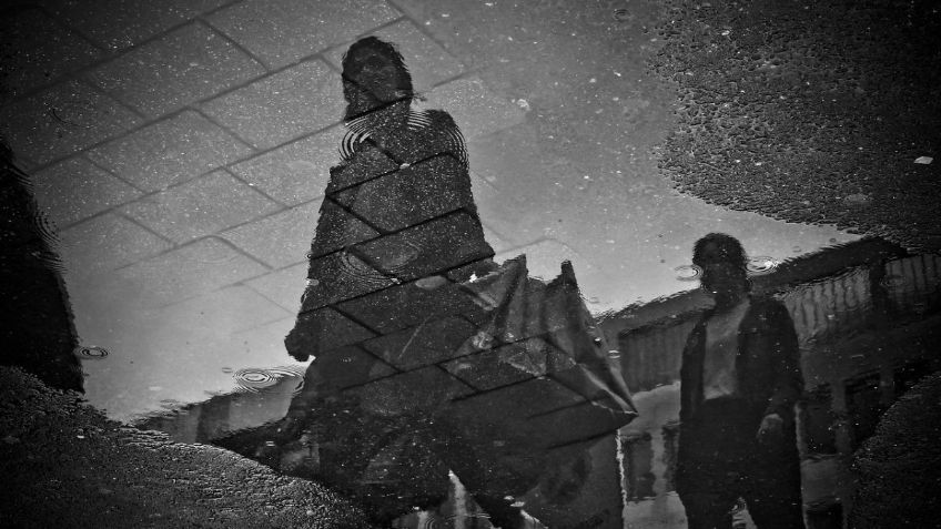 ¿A qué hora llueve HOY 29 de julio en CDMX?