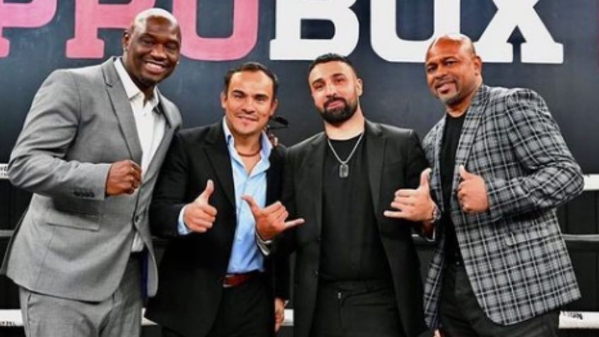 ¿Cuántas peleas realmente perdió Juan Manuel Márquez? La cifra que no se dice