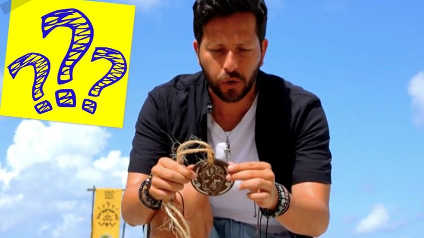 Survivor México: ¿Dónde quedó el medallón de Cuchao?
