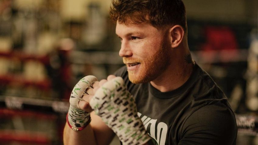 ¿Quién le puso el apodo de Canelo a Saúl Álvarez?
