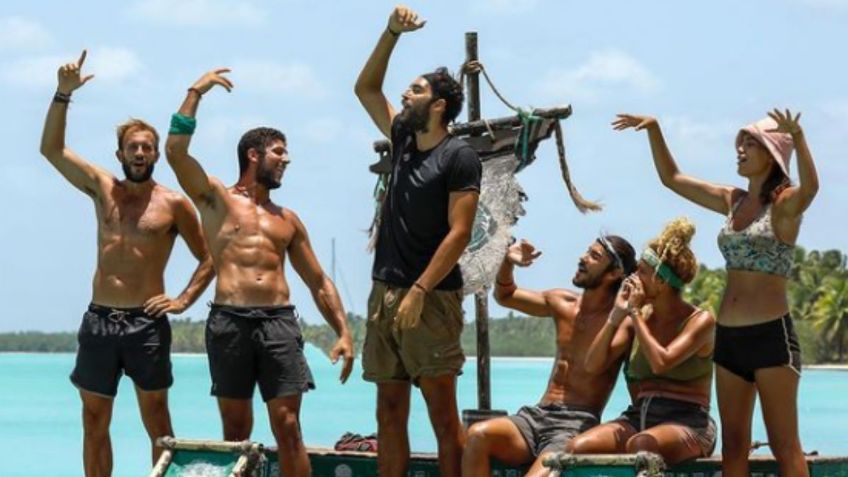 Survivor México: El actor que RECHAZÓ formar parte del reality