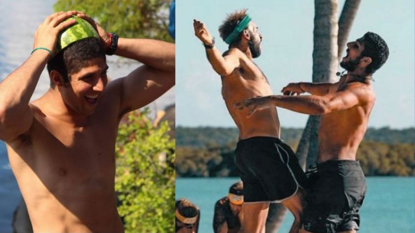 Survivor México: “Me sentía dividido”, las palabras de Yusef tras regresar a los Jaguares