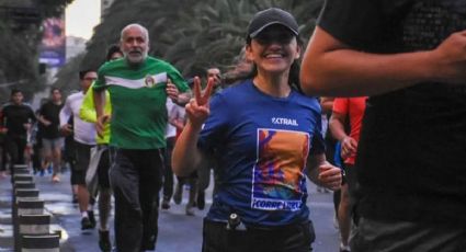 ¿Qué comer antes de participar en el Medio Maratón de la CDMX?