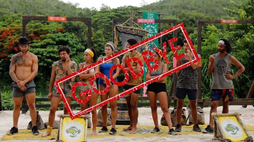 Survivor México: ¿Quién es el ELIMINADO de este 29 de julio?