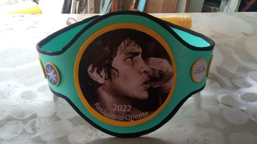 Uno de los rivales más difíciles de Mayweather lo tuvo todo y hoy está en la cárcel