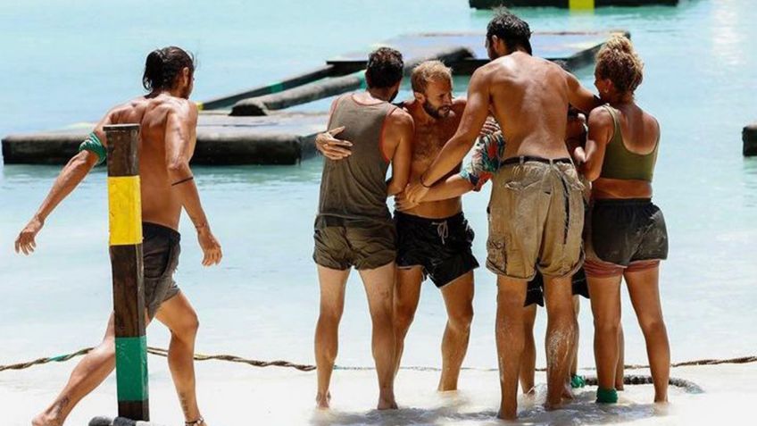 Survivor México: ¿Quién es la NUEVA integrante que llega hoy?