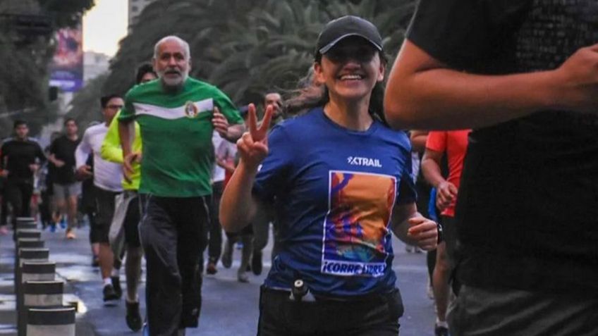 ¿Qué comer antes de participar en el Medio Maratón de la CDMX?