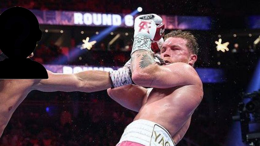 Este es el boxeador que golpeó brutalmente a Canelo Álvarez antes de su pelea contra Bivol