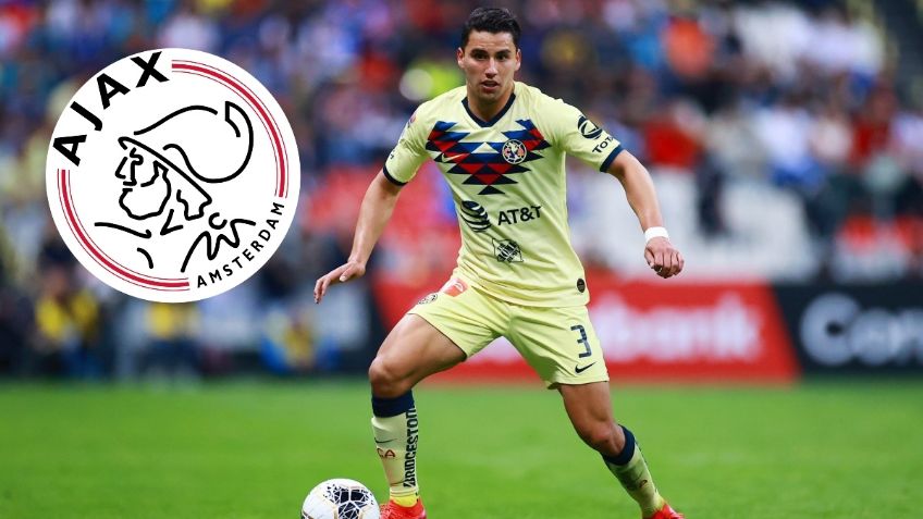 5 razones por las que Jorge Sánchez debe de firmar ya con el Ajax