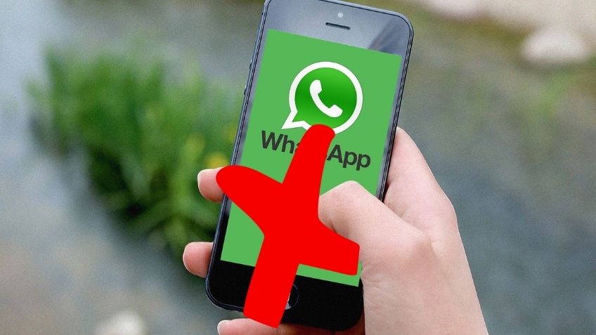 ¿En qué celulares dejará de funcionar WhatsApp a partir de agosto de 2022?