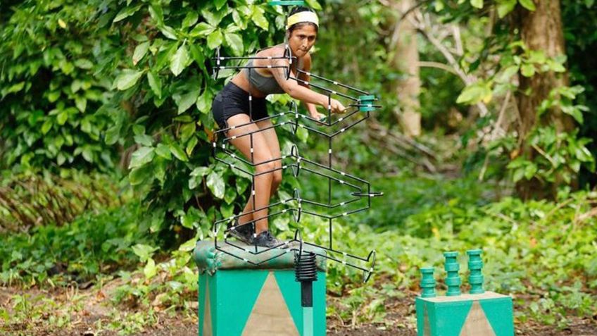 Memes: Gabo Cuevas logra su objetivo y elimina a Saadi del Survivor México