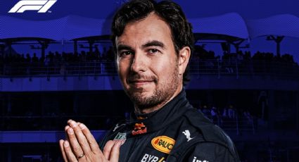 Checo Pérez: Así queda el mexicano en el Campeonato de Pilotos tras el GP de Gran Bretaña