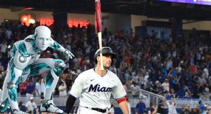 MLB: ¿Robots en Grandes Ligas? Esto sucederá en 2024