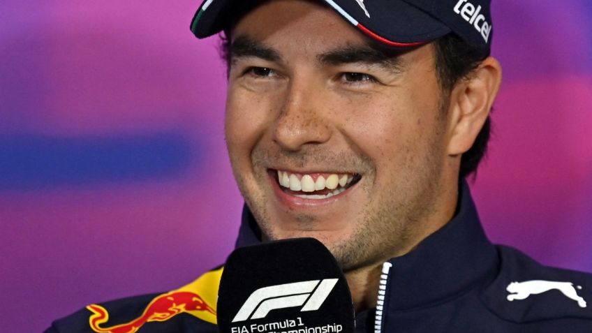 Checo Pérez: Todo lo que se sabe de su Show Run en Guadalajara