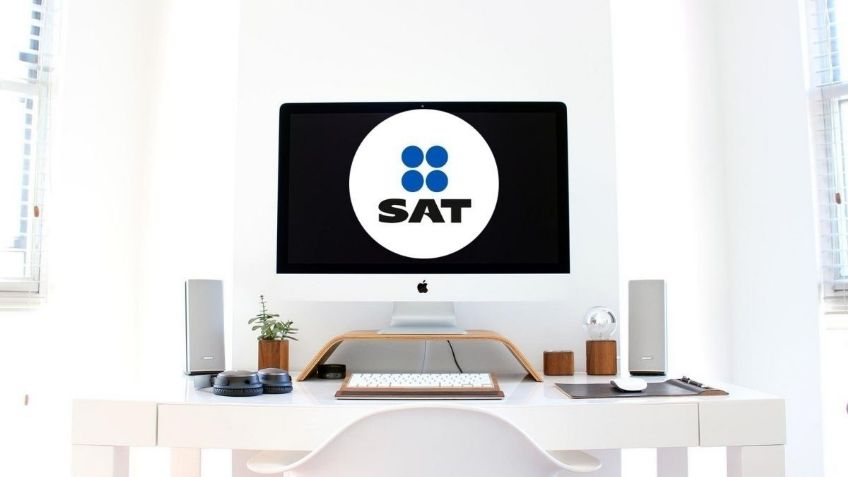 SAT: ¿Qué son y para qué sirven la e.firma y la firma electrónica portable? Diferencias