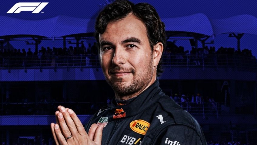 Checo Pérez: Así queda el mexicano en el Campeonato de Pilotos tras el GP de Gran Bretaña