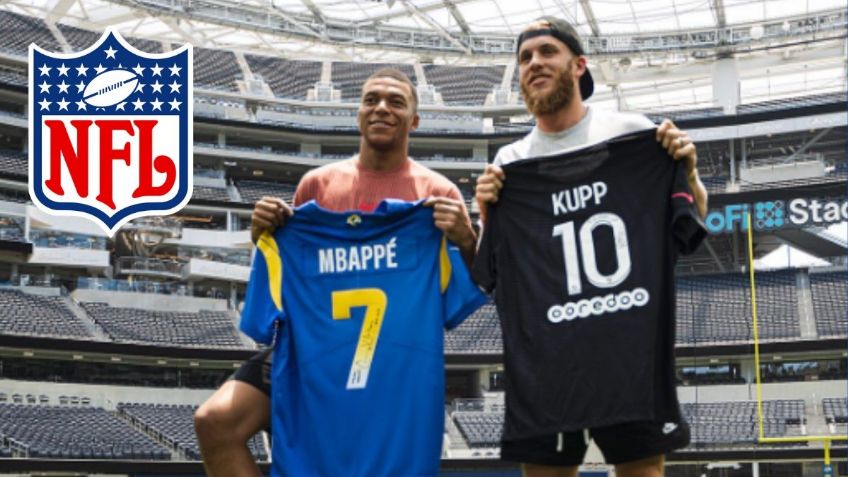 El jugador al que no quiere la NFL y piensa suspenderlo por sus escándalos