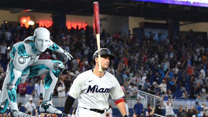 MLB: ¿Robots en Grandes Ligas? Esto sucederá en 2024