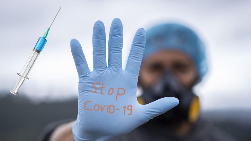 ¿Cuántos millones de muertes han evitado las vacunas contra el Covid-19? Estudio lo revela