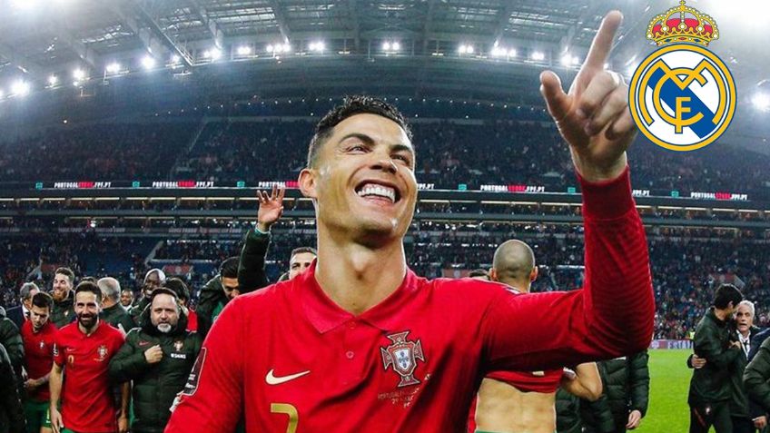 La razón por la cual los madridistas piensan que Cristiano Ronaldo podría regresar al Real Madrid