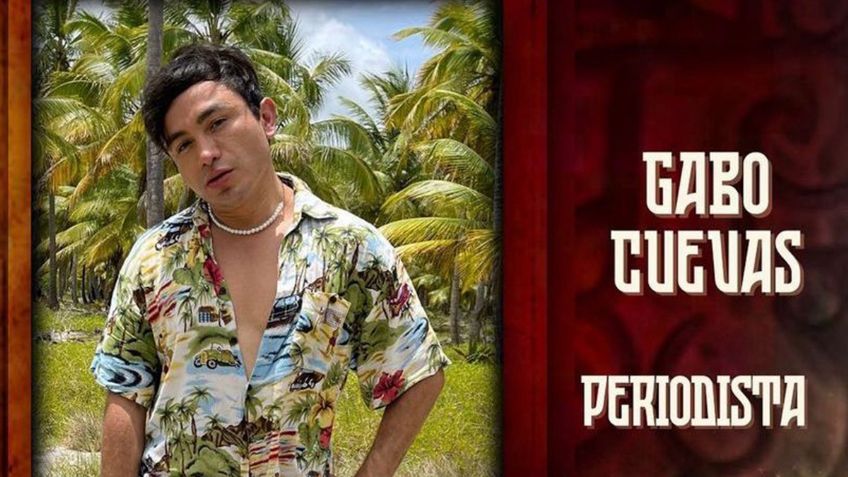 Survivor México: Así fue el polémico insulto de Gabo Cuevas a todos los Halcones