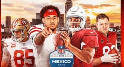 NFL en México: ¿Cuánto cuestan los boletos en reventa?