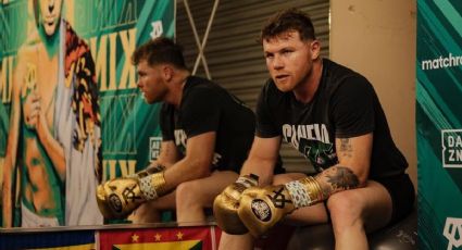 Canelo Álvarez: ¿Puede perder ante Golovkin por tomar la pelea personal?