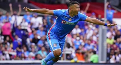 Jornada 6: El Cruz Azul se impone al Necaxa sin Santiago Giménez y los memes se burlan de los Rayos