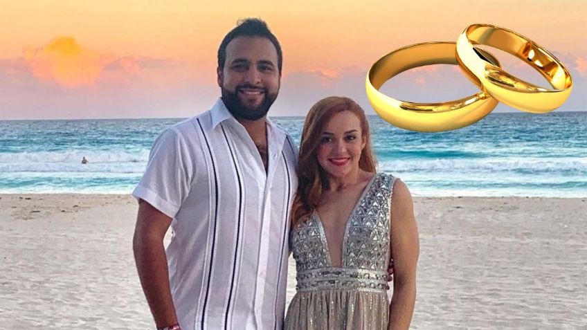 Exatlón México: Qué canal transmite la boda de Ana Lago por TV