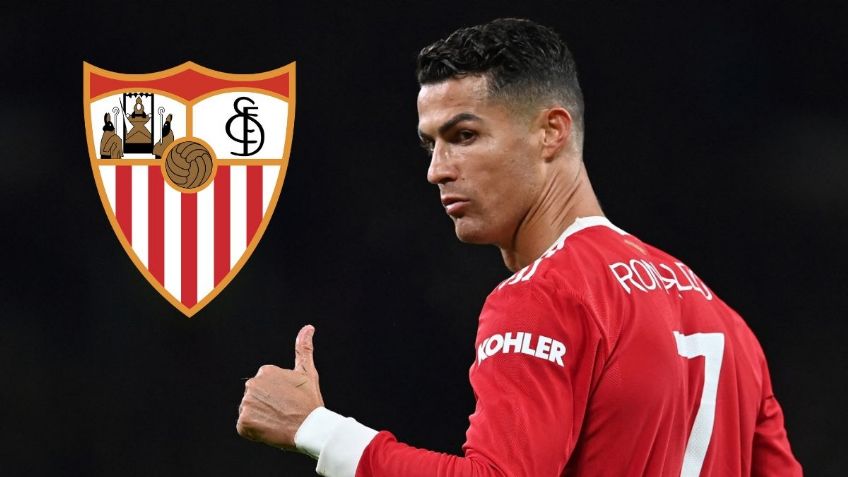 Cristiano Ronaldo: ¿Puede ser el próximo fichaje del Sevilla?