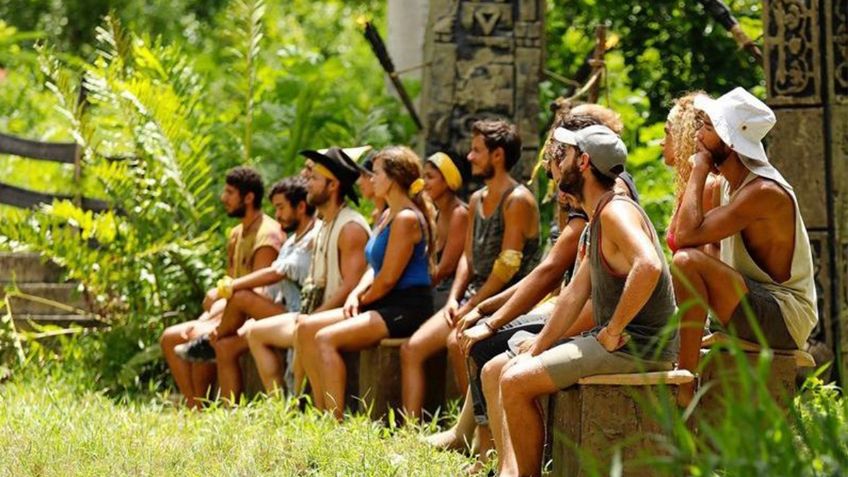 Survivor México: Esta es la NUEVA tribu que llega en tiempo real